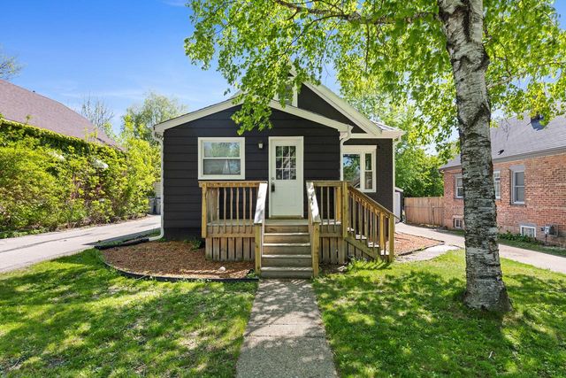 606 94th PLACE, Milwaukee, WI 53214