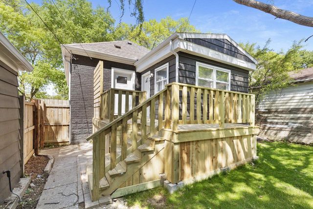 606 94th PLACE, Milwaukee, WI 53214