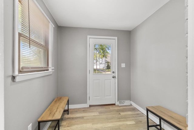606 94th PLACE, Milwaukee, WI 53214