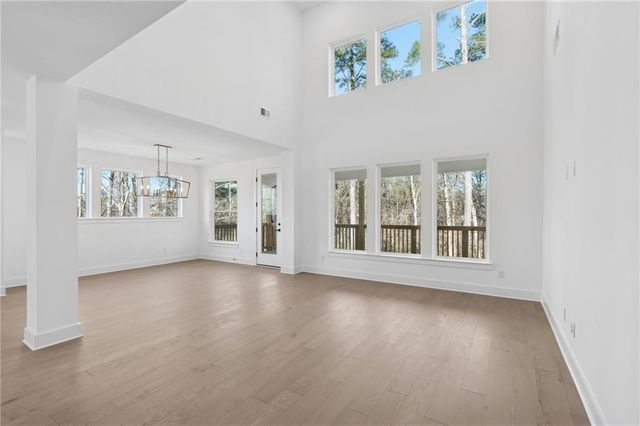 449 Maypop Lane, Woodstock, GA 30188