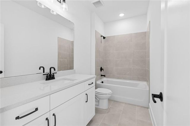 449 Maypop Lane, Woodstock, GA 30188