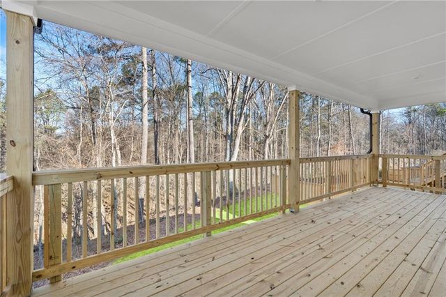 449 Maypop Lane, Woodstock, GA 30188