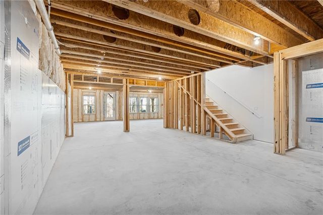 449 Maypop Lane, Woodstock, GA 30188