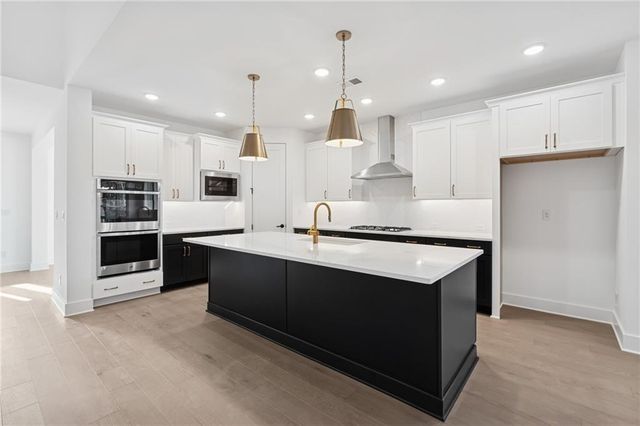 449 Maypop Lane, Woodstock, GA 30188