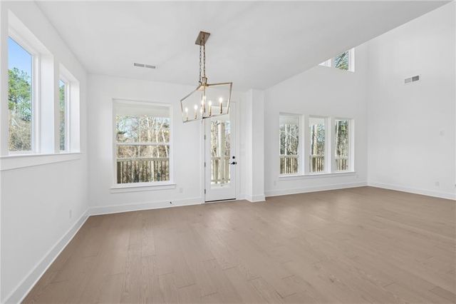 449 Maypop Lane, Woodstock, GA 30188