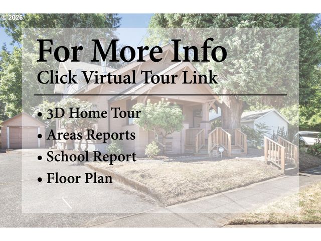 225 W ARLINGTON St, Gladstone, OR 97027