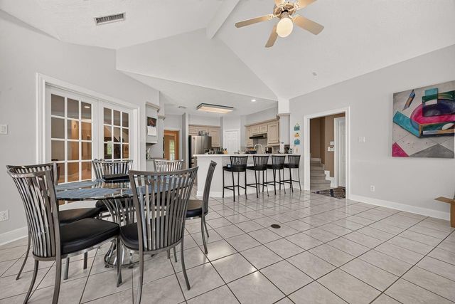 22 Linney Boulevard, Sugar Land, TX 77479