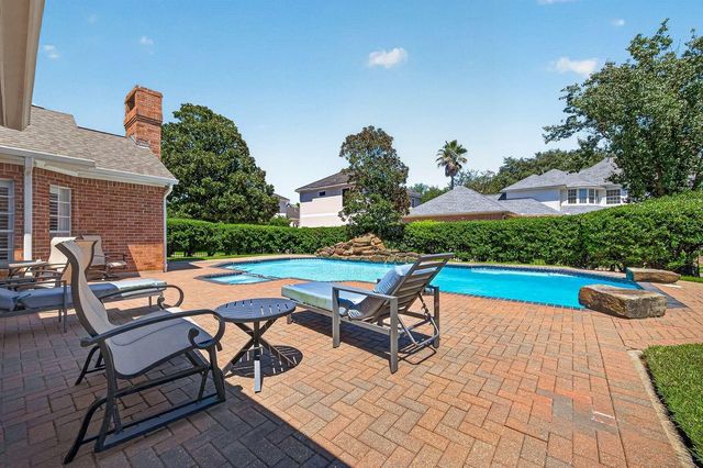 22 Linney Boulevard, Sugar Land, TX 77479