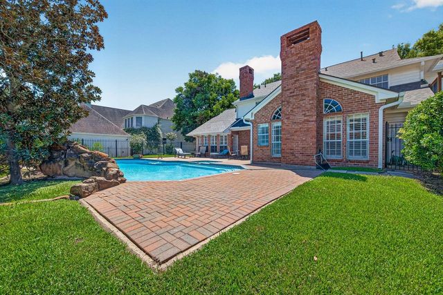 22 Linney Boulevard, Sugar Land, TX 77479