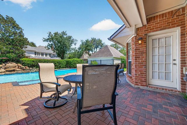 22 Linney Boulevard, Sugar Land, TX 77479