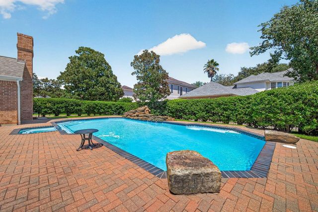 22 Linney Boulevard, Sugar Land, TX 77479