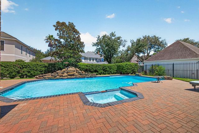22 Linney Boulevard, Sugar Land, TX 77479