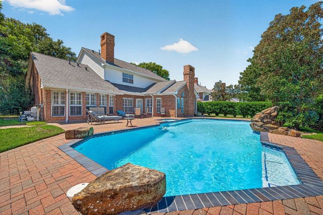 22 Linney Boulevard, Sugar Land, TX 77479