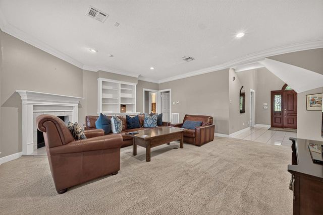 22 Linney Boulevard, Sugar Land, TX 77479