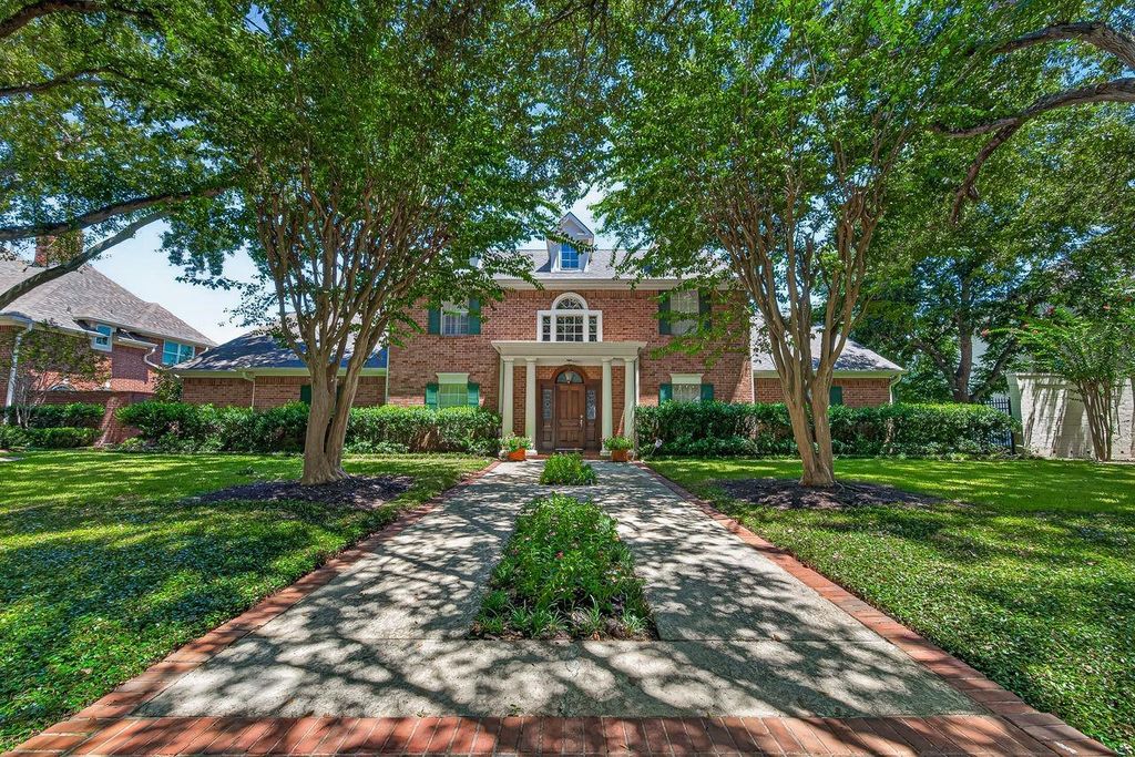22 Linney Boulevard, Sugar Land, TX 77479
