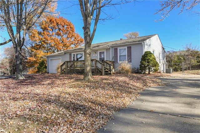 3201 W Townsend Court, Kansas City, KS 66109