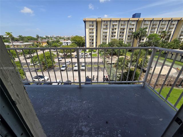 801 NW 47th Avenue 501W, Miami, FL 33126