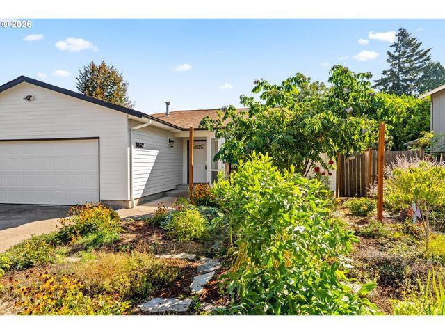 3457 MAHLON Ave, Eugene, OR 97401