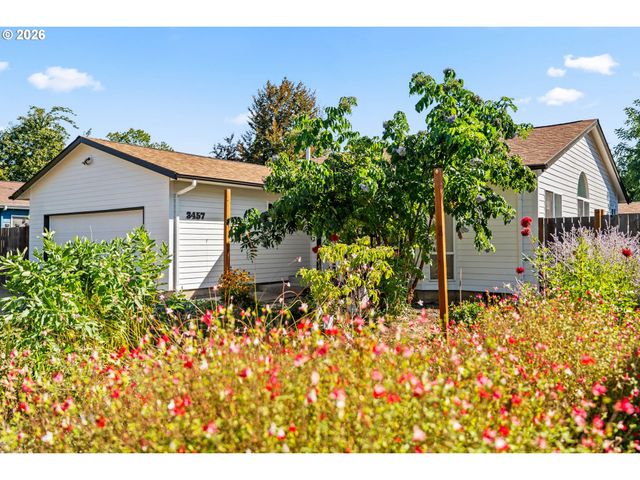 3457 MAHLON Ave, Eugene, OR 97401