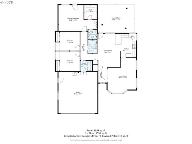 3457 MAHLON Ave, Eugene, OR 97401