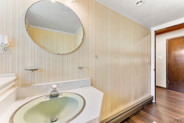 8068 Elna, Rye, CO 81069