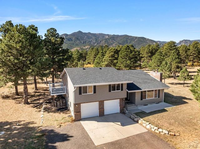 8068 Elna, Rye, CO 81069