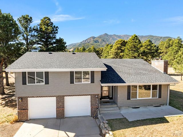 8068 Elna, Rye, CO 81069