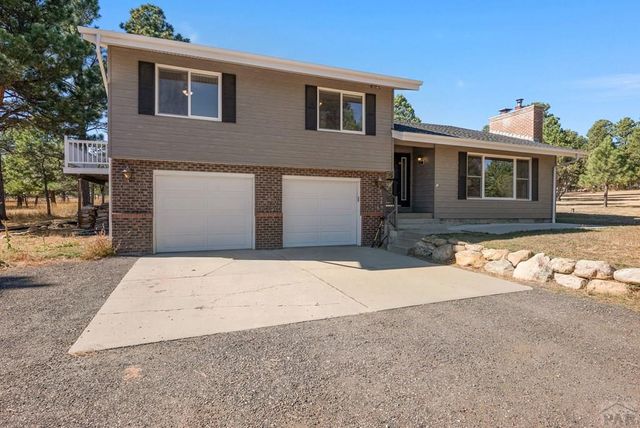 8068 Elna, Rye, CO 81069