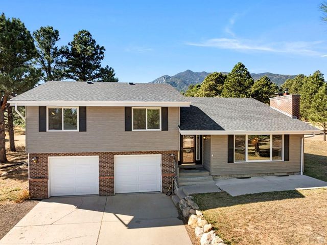 8068 Elna, Rye, CO 81069