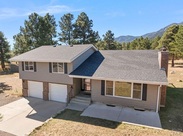8068 Elna, Rye, CO 81069
