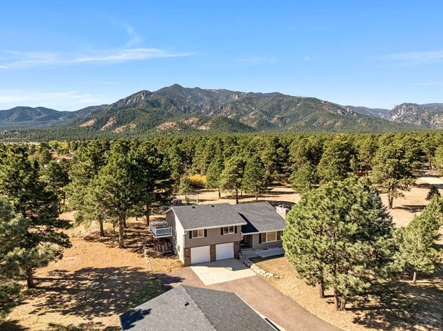 8068 Elna, Rye, CO 81069