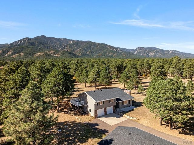 8068 Elna, Rye, CO 81069