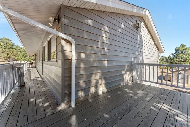 8068 Elna, Rye, CO 81069