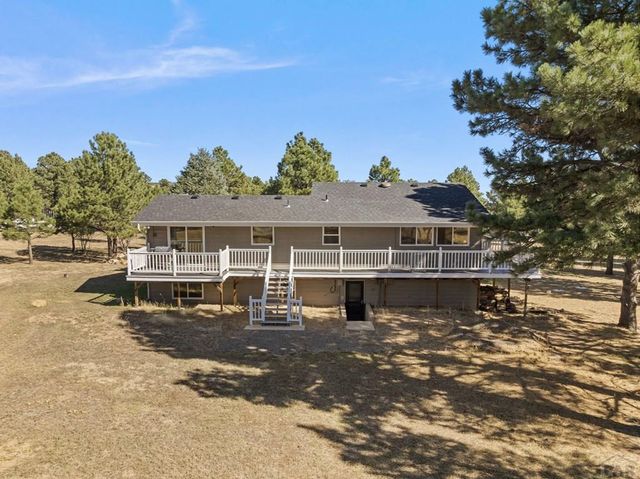 8068 Elna, Rye, CO 81069
