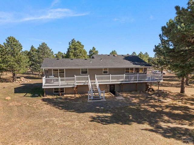 8068 Elna, Rye, CO 81069