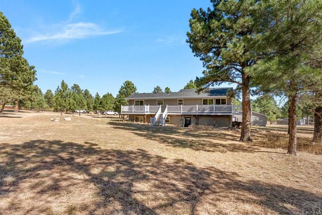 8068 Elna, Rye, CO 81069