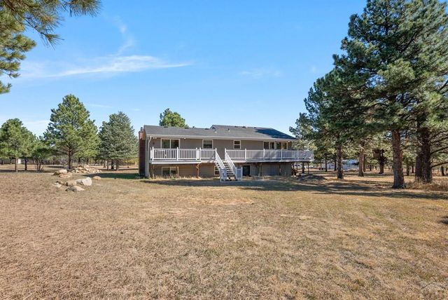 8068 Elna, Rye, CO 81069