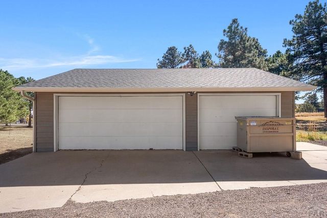 8068 Elna, Rye, CO 81069
