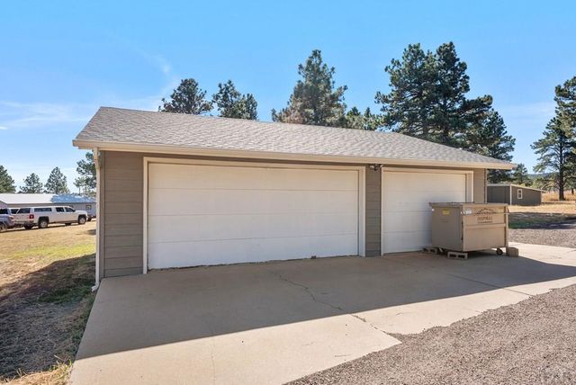 8068 Elna, Rye, CO 81069