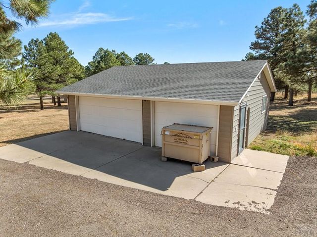 8068 Elna, Rye, CO 81069
