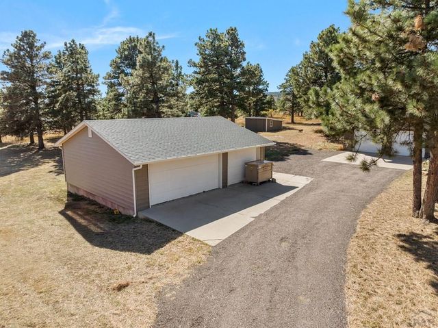 8068 Elna, Rye, CO 81069