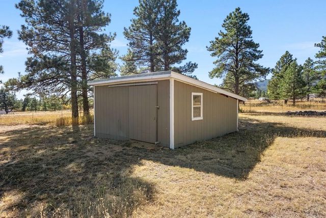 8068 Elna, Rye, CO 81069