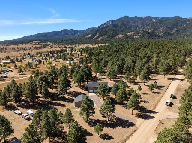 8068 Elna, Rye, CO 81069