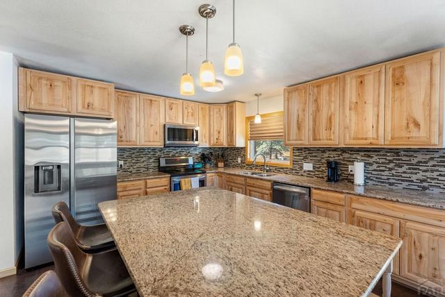 8068 Elna, Rye, CO 81069