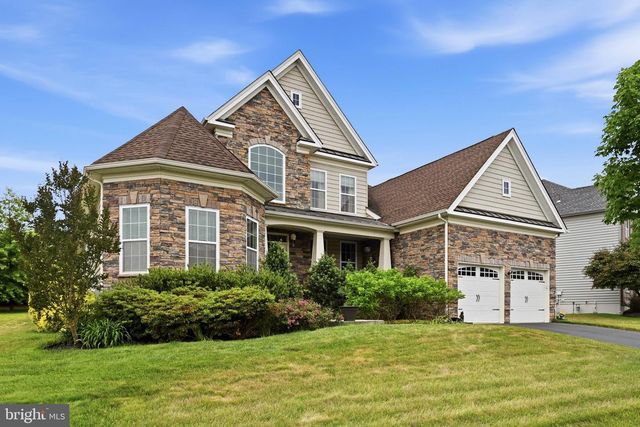 1223 CAITLIN WAY, New Castle, DE 19720