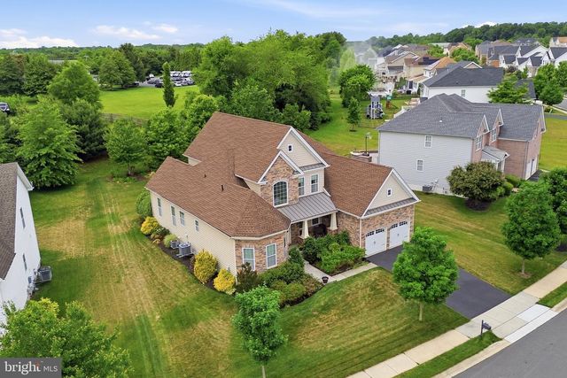 1223 CAITLIN WAY, New Castle, DE 19720