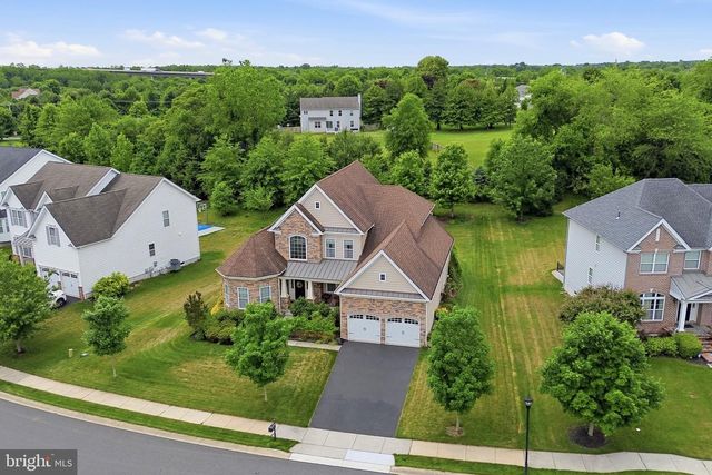 1223 CAITLIN WAY, New Castle, DE 19720