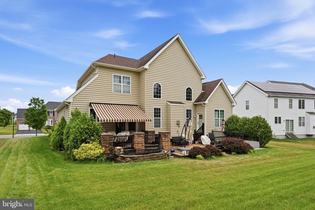 1223 CAITLIN WAY, New Castle, DE 19720