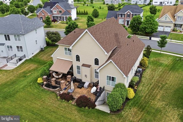 1223 CAITLIN WAY, New Castle, DE 19720