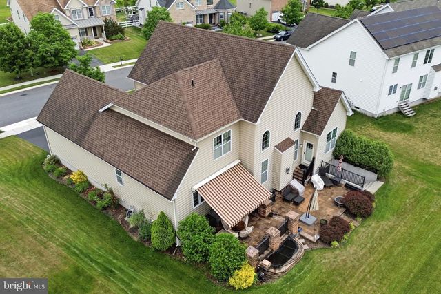 1223 CAITLIN WAY, New Castle, DE 19720